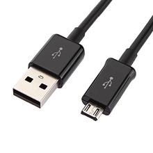 Cablu de date/ incarcare A++ cu microUSB compatibil cu android
