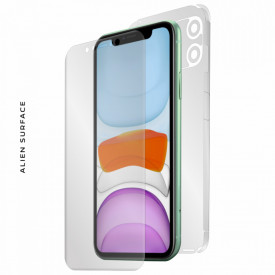 FOLIE ALIEN SURFACE HD, Apple iPhone 11