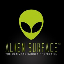 Folie Alien Surface HD, Samsung GALAXY NOTE 9, protectie ecran + Alien Fiber Cadou