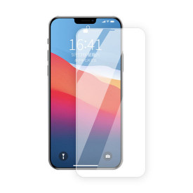 Folie de sticla Apple iPhone 12 MINI, 5D TRANSPARENT