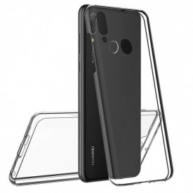 Husa Huawei P SMART 2019, FullBody Elegance Luxury ultra slim,Silicon TPU , acoperire completa 360 grade