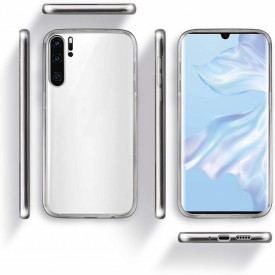 Husa Huawei P30 PRO, FullBody Elegance Luxury ultra slim,Silicon TPU , acoperire completa 360 grade