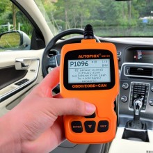 Tester auto / diagnoza OBD2 AUTOPHIX Auto Diagnostic Scanner AUTOPHIX OM123