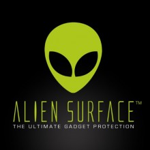 Folie Alien Surface HD, Samsung Galaxy J5 (2017), protectie ecran, spate, laterale + Alien Fiber Cadou