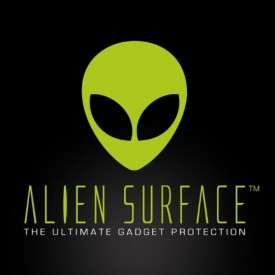 Folie Alien Surface HD, Samsung GALAXY NOTE 10 Plus, protectie ecran + Alien Fiber Cadou
