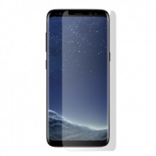 Folie de sticla Samsung Galaxy Note 8, 5D Case Friendly FULL GLUE Transparenta