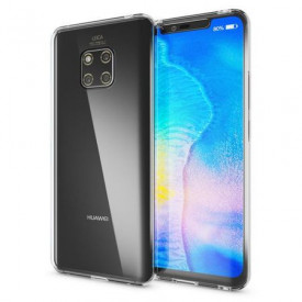 Husa Huawei MATE 20 PRO, FullBody Elegance Luxury ultra slim,Silicon TPU , acoperire completa 360 grade