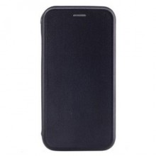 Husa Samsung Galaxy J5 2017, Elegance Luxury Carte Negru