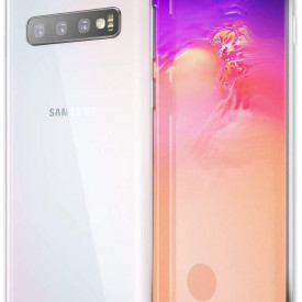 Husa Samsung Galaxy S10 Plus, FullBody Elegance Luxury ultra slim,Silicon TPU , acoperire completa 360 grade