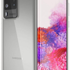 Husa Samsung Galaxy S20, FullBody Elegance Luxury ultra slim,Silicon TPU , acoperire completa 360 grade