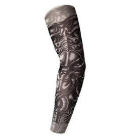 Maneca tatuata 3D Print - Imita un tatuaj real 100% - Body art tattoo maneca V7