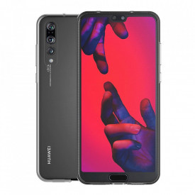 Husa Huawei P20, FullBody Elegance Luxury ultra slim,Silicon TPU , acoperire completa 360 grade