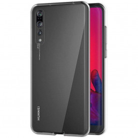 Husa Huawei P20 PRO, FullBody Elegance Luxury ultra slim,Silicon TPU , acoperire completa 360 grade