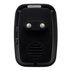 Sonerie Wireless, distanta 300m, 60 melodii, 5 nivele de volum