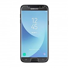 Pachet husa Elegance Luxury slim antisoc Black pentru Samsung Galaxy J5 2017 cu folie de protectie gratis