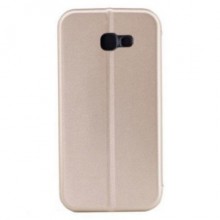 Husa Samsung Galaxy J5 2017, Elegance Luxury Carte Auriu