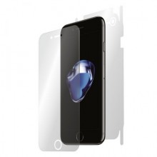 Folie Alien Surface HD, Apple iPhone 7, protectie ecran, spate, laterale + Alien Fiber cadou