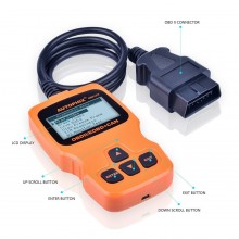 Tester auto / diagnoza OBD2 AUTOPHIX Auto Diagnostic Scanner AUTOPHIX OM123