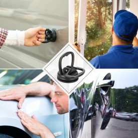 Ventuza Profesionala pentru indreptat tabla caroserie auto - 15 kg forta