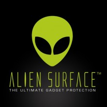 Folie Alien Surface HD, Huawei P9 Lite 2017, protectie spate, laterale + Alien Fiber cadou