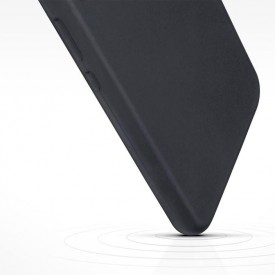 Husa pentru Huawei P20 Lite, Perfect Fit , Silicon TPU Negru