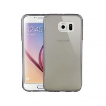 Husa Samsung Galaxy S6, TPU slim fumuriu