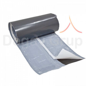 Aluband Antracit, latime 45cm x 10 m