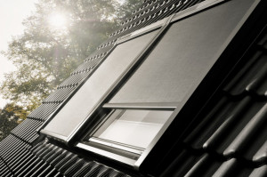 Rulou exterior parasolar MSL