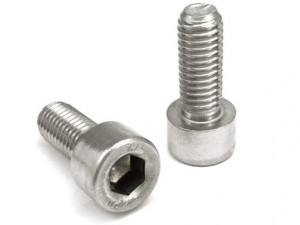 Surub cap imbus fixare clema panou solar INOX M8 x 30