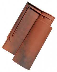 Tigla ceramica Tondach Venus antic satinat