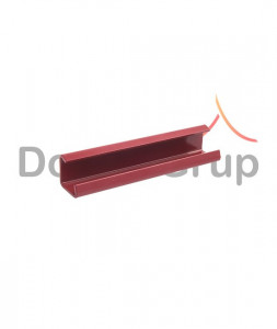Conector grilaj parazapada 13 cm x 2 mm
