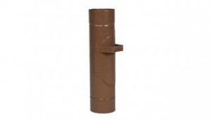 Element captare apă din aluminiu 80 mm