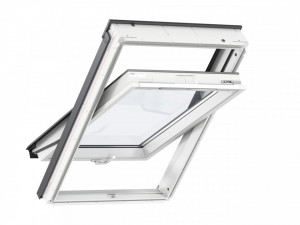 Fereastra de mansarda Standard Plus Velux GLU 0061 B 66x118 cm