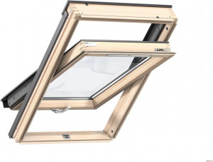 Fereastra de mansarda Velux Standard Plus GLL 1061 B 66x118 cm