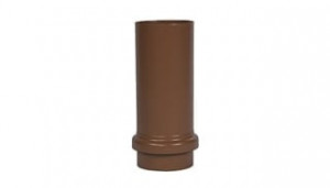 Clapa curatare din aluminiu 100, 80