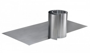 Mini rulou tabla 0,5 mm ZINCAT