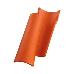 Olan ceramic Tondach Adriatic natur