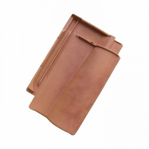 Tondach tigla ceramica Mediteran Plus antic nisip