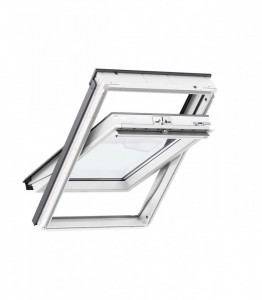 Fereastra de mansarda Velux GLU 0051 55x78 cm