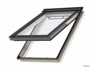 Fereastra de mansarda Velux Premium GPL 3066 55x98 cm