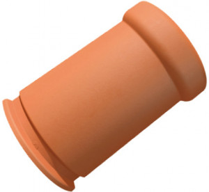 Tigla coama mare Aqua Siceram