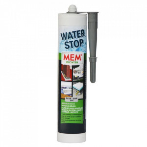 Soluție pentru hidroizolație Bostik Mem Water Stop 290 ml