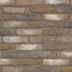 Placaj ceramic klinker Arces Moon Grijs