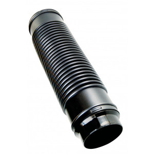 Racord flexibil Ø 125/110/100 mm