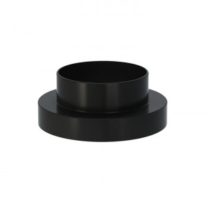 Reducție Ø 150 - 110 mm pentru tub flexibil