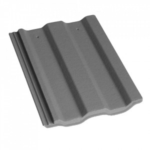 Tigla CLASIC gri