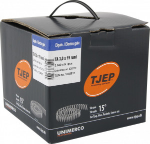 CUIE PENTRU PISTOL PNEUMATIC TJEP TA
