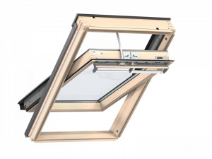 Fereastra de mansarda Velux Premium GGL 3066 55x78 cm