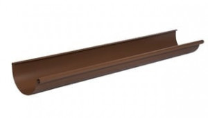 Jgheab din aluminiu 280,333 /4MM