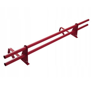 Set Parazapada cilindrica 2ml cu 2 suporti tigla ceramica beton